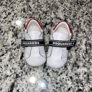18 months Dsquare 2 infant